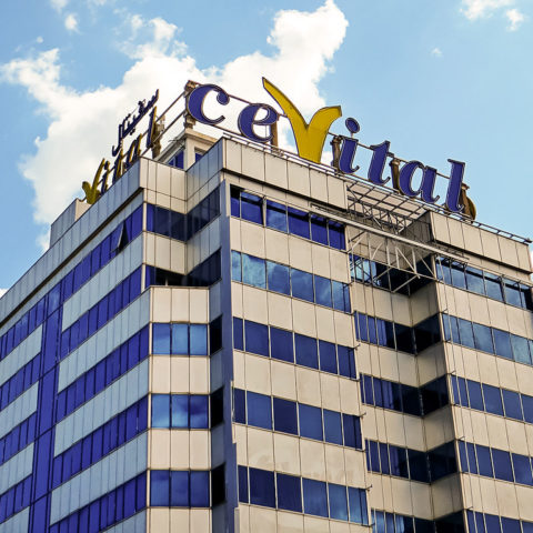 CEVITAL